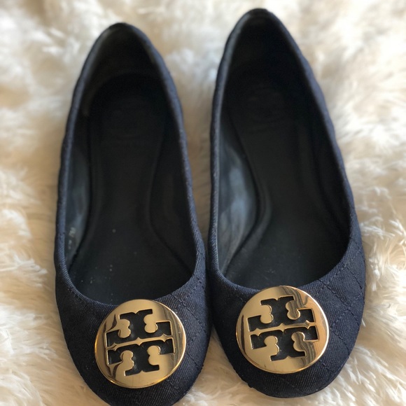 Tory Burch Flats - Picture 3 of 8